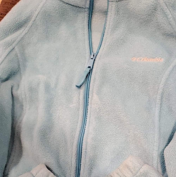 Womens Columbia jacket - Picture 1 of 3
